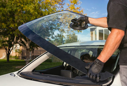 Car Windshield Repair Advice From Auto Glass Experts